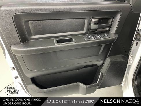 Used 2019 RAM 1500 Tradesman image 17