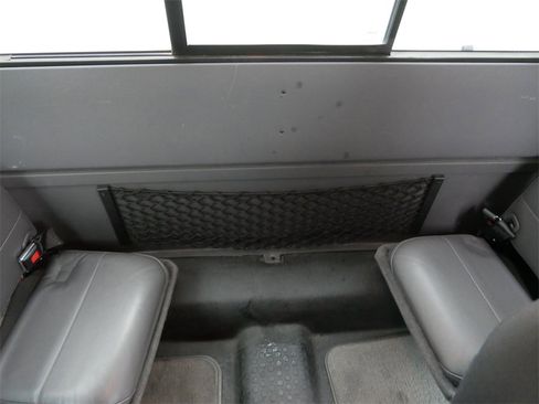 Used 2003 Ford Ranger Edge image 17