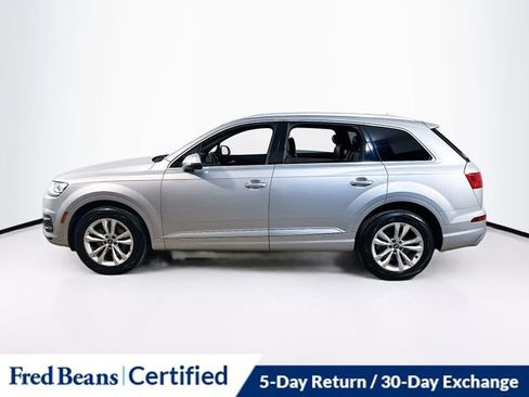 Used 2018 Audi Q7 3.0T Premium Plus w/ Premium Plus Package image 8