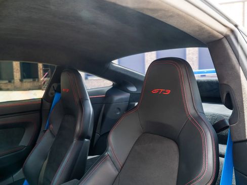 Used 2022 Porsche 911 GT3 RWD image 24