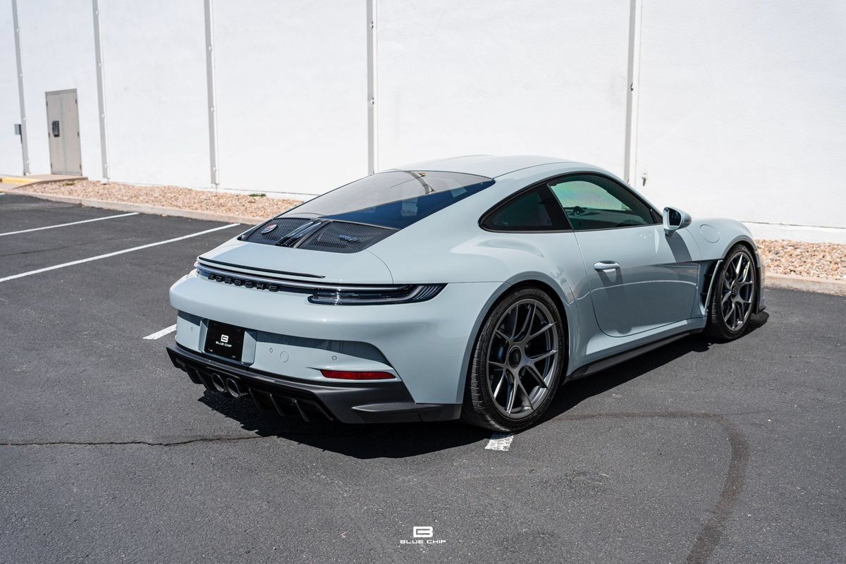 Used 2024 Porsche 911 GT3 RS RWD image 36