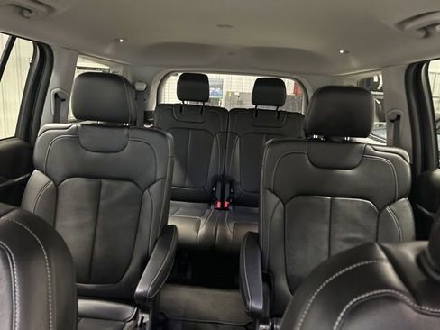 Used 2022 Jeep Grand Cherokee L Limited image 18