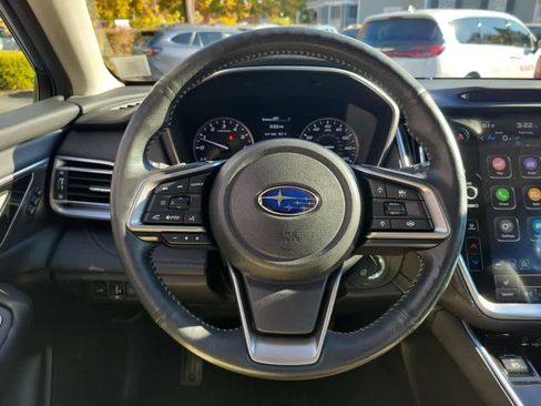 Certified 2023 Subaru Outback Limited image 11