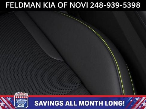 New 2026 Kia K5 GT FWD image 25