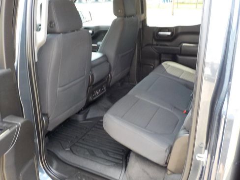 Used 2021 Chevrolet Silverado 1500 LT w/ Convenience Package II image 23