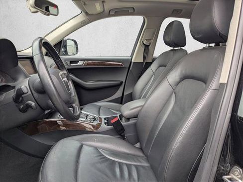 Used 2011 Audi Q5 3.2 Premium Plus AWD/4WD image 13