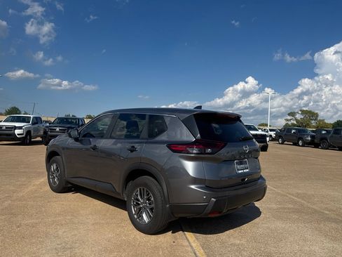 Certified 2026 Nissan Rogue S AWD/4WD image 16