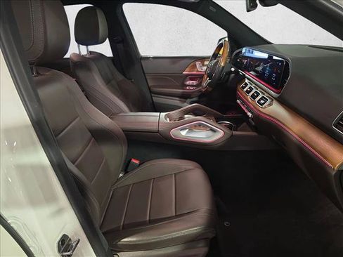 Used 2023 Mercedes-Benz GLE 350 4MATIC image 10