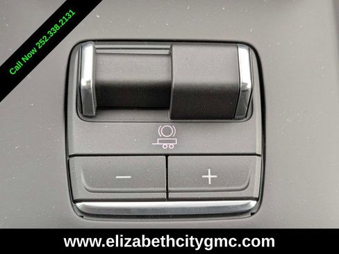 New 2026 GMC Sierra 2500 AT4X image 35