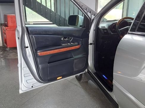 Used 2008 Lexus RX 400h 2WD image 15