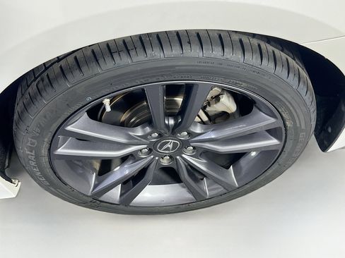 Used 2019 Acura TLX V6 w/ Technology & A-SPEC Pkg FWD image 31
