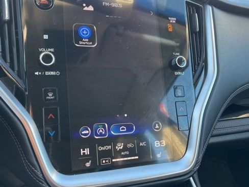 Used 2020 Subaru Legacy Limited w/ Popular Package #2 image 40