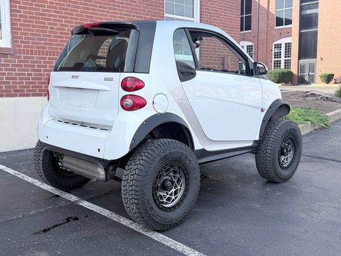 Used 2015 smart fortwo pure RWD image 7