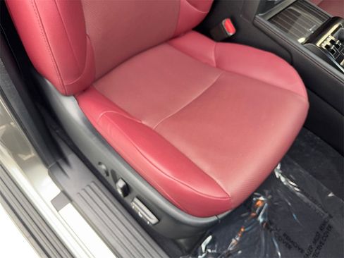 Used 2021 Lexus GX 460 Premium image 50