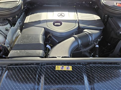 Certified 2026 Mercedes-Benz GLE 350 4MATIC image 31