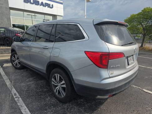 Used 2016 Honda Pilot EX-L image 5