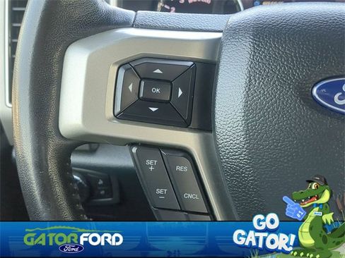 Used 2022 Ford F350 Lariat w/ Tremor Off-Road Package image 31