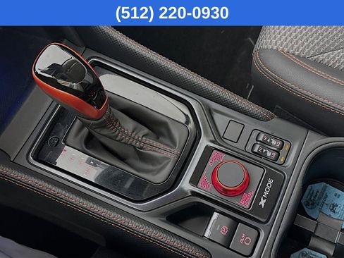 Used 2023 Subaru Forester Sport image 20