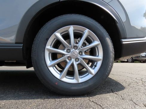 New 2026 Honda CR-V EX image 9