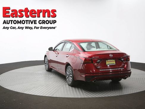 Used 2023 Nissan Altima 2.5 SV w/ SV Premium Package AWD/4WD image 64