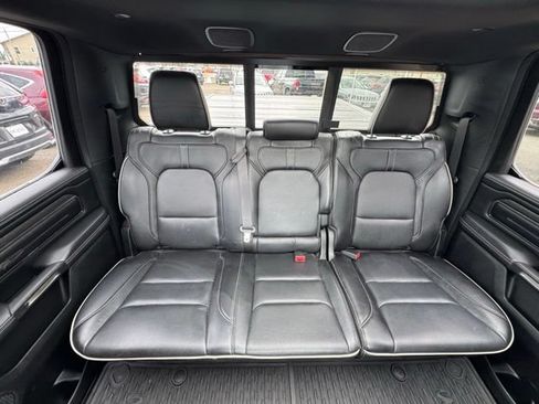 Used 2021 RAM 1500 Limited w/ Bed Utility Group AWD/4WD image 15