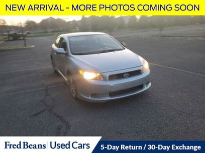 Used 2005 Scion tC