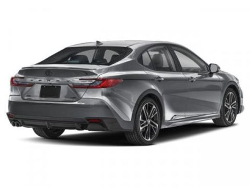 New 2026 Toyota Camry XSE FWD image 2
