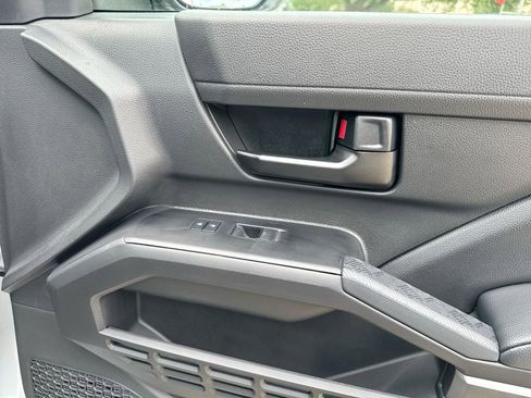 New 2025 Toyota Tacoma SR5 image 32