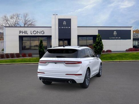 New 2026 Lincoln Corsair Grand Touring image 43