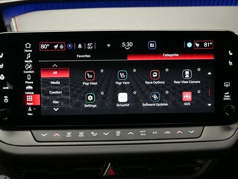 Used 2025 Dodge Charger R/T Scat Pack w/ Track Pack image 28