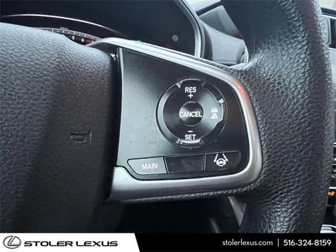 Used 2019 Honda CR-V EX image 26