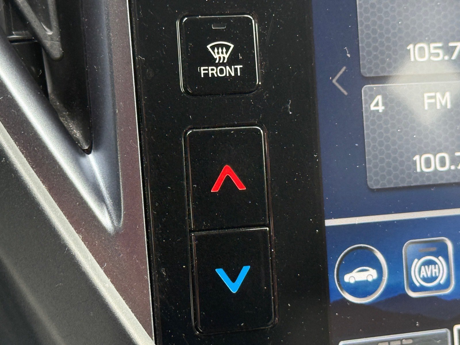 Used 2025 Subaru Forester Limited w/ Popular Package #2 AWD/4WD image 32