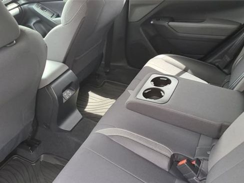 Certified 2025 Subaru Crosstrek 2.5i Premium AWD/4WD image 26