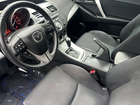 Used 2010 MAZDA MAZDA3 s Sport image 4