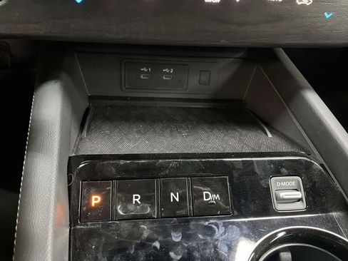 Certified 2025 Nissan Murano SV image 20