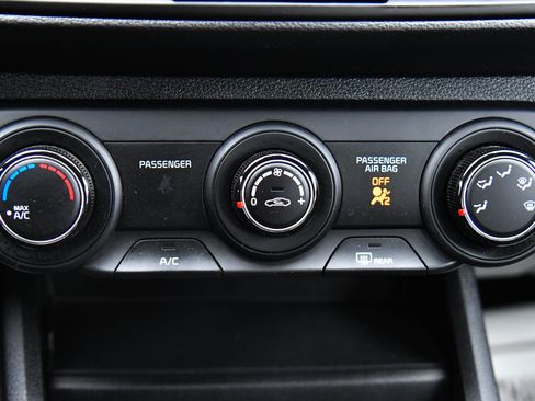 Used 2024 Kia Forte LXS image 19