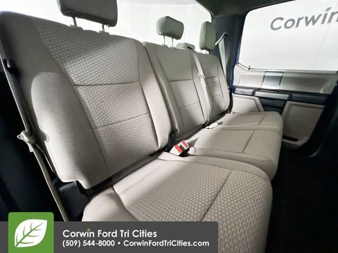 Used 2019 Ford F150 XLT w/ XTR Package image 15