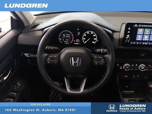 Used 2024 Honda CR-V EX-L image 20