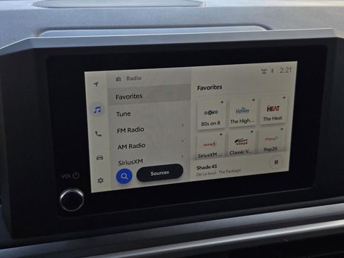 Used 2025 Toyota 4Runner SR5 image 20