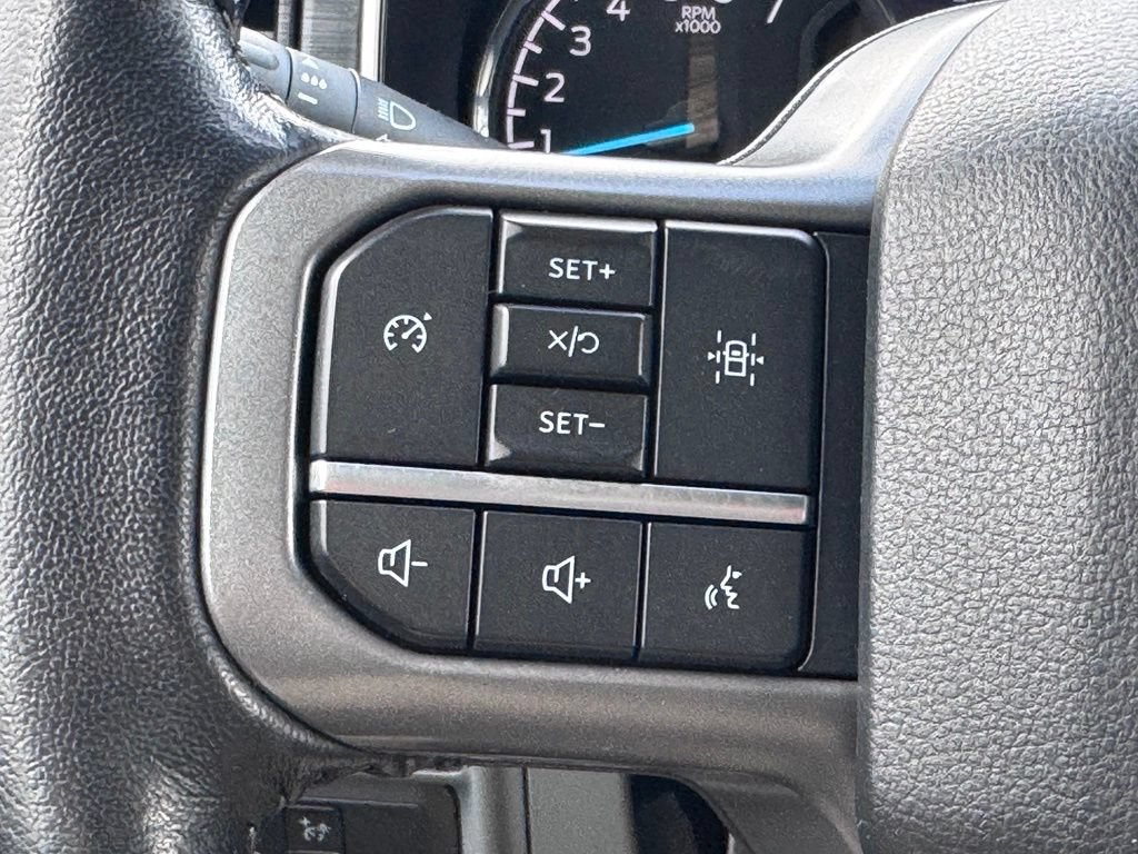 Used 2021 Ford F150 XLT w/ Equipment Group 302A High AWD/4WD image 10