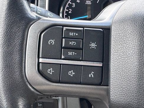 Used 2021 Ford F150 XLT w/ Equipment Group 302A High AWD/4WD image 10