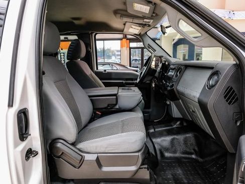 Used 2012 Ford F350 XL w/ PWR Equipment Group image 27