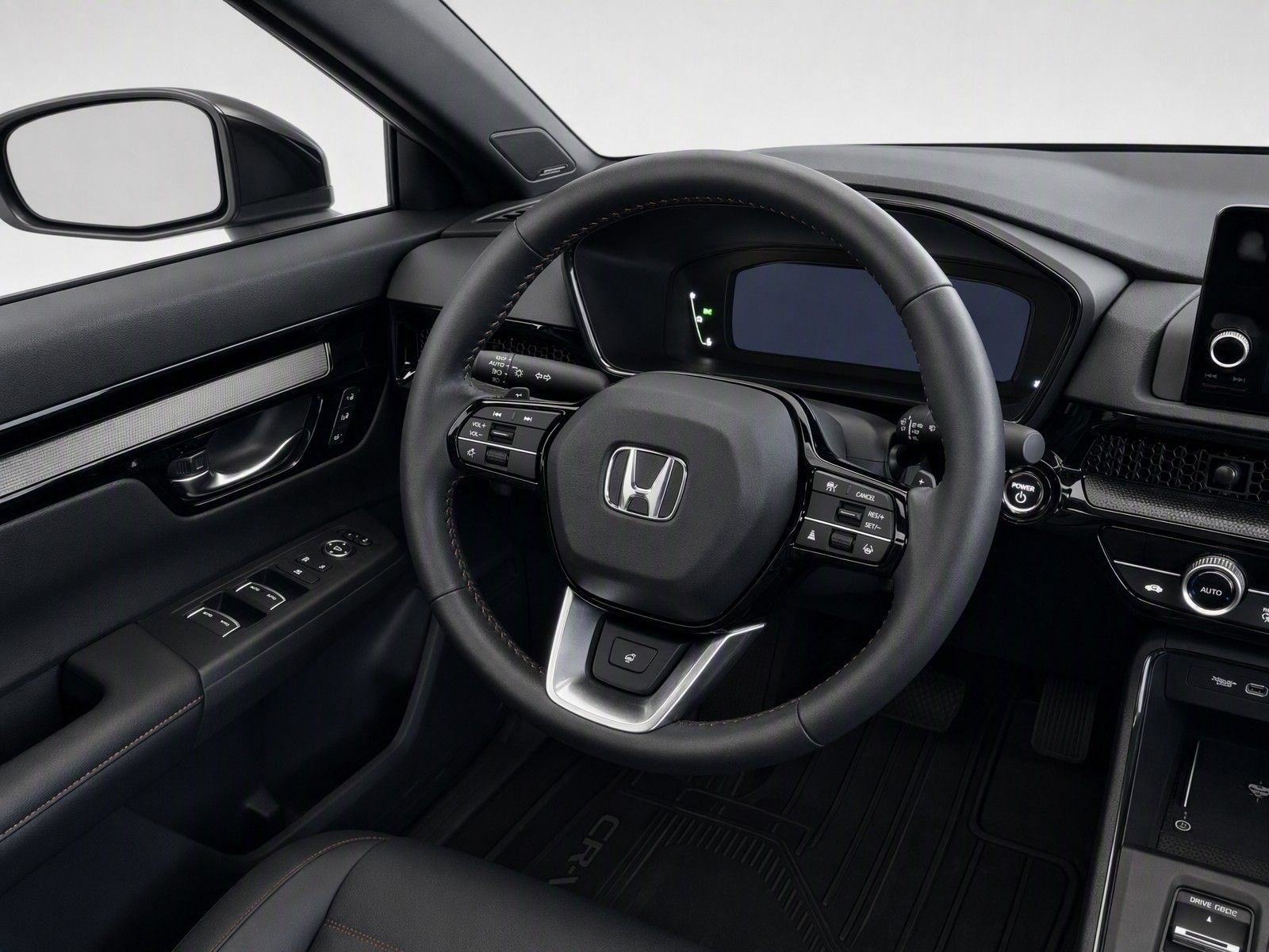 Used 2026 Honda CR-V Sport Touring image 19