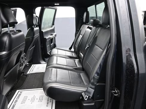 Used 2020 Ford F150 Raptor w/ Equipment Group 802A Luxury AWD/4WD image 12
