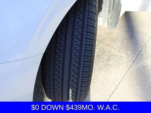 Used 2022 Subaru Legacy Touring XT w/ Tech Package 3 image 11