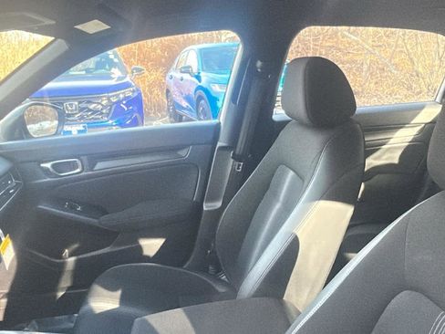 Used 2023 Honda Civic Sport image 28