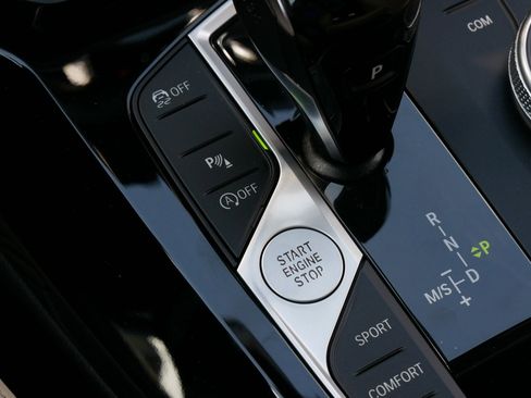 Certified 2024 BMW X3 sDrive30i w/ Premium Package image 13