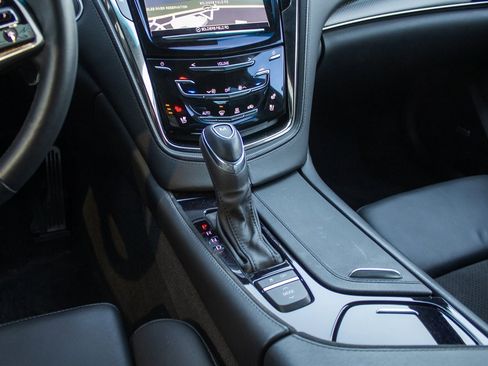 Used 2016 Cadillac CTS V image 21