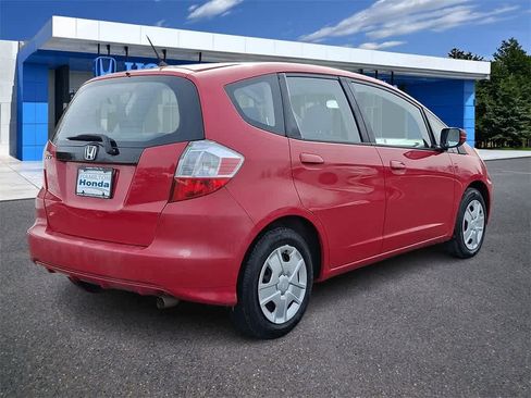 Used 2013 Honda Fit image 24