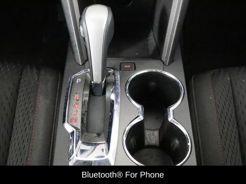 Used 2015 GMC Terrain SLE image 10